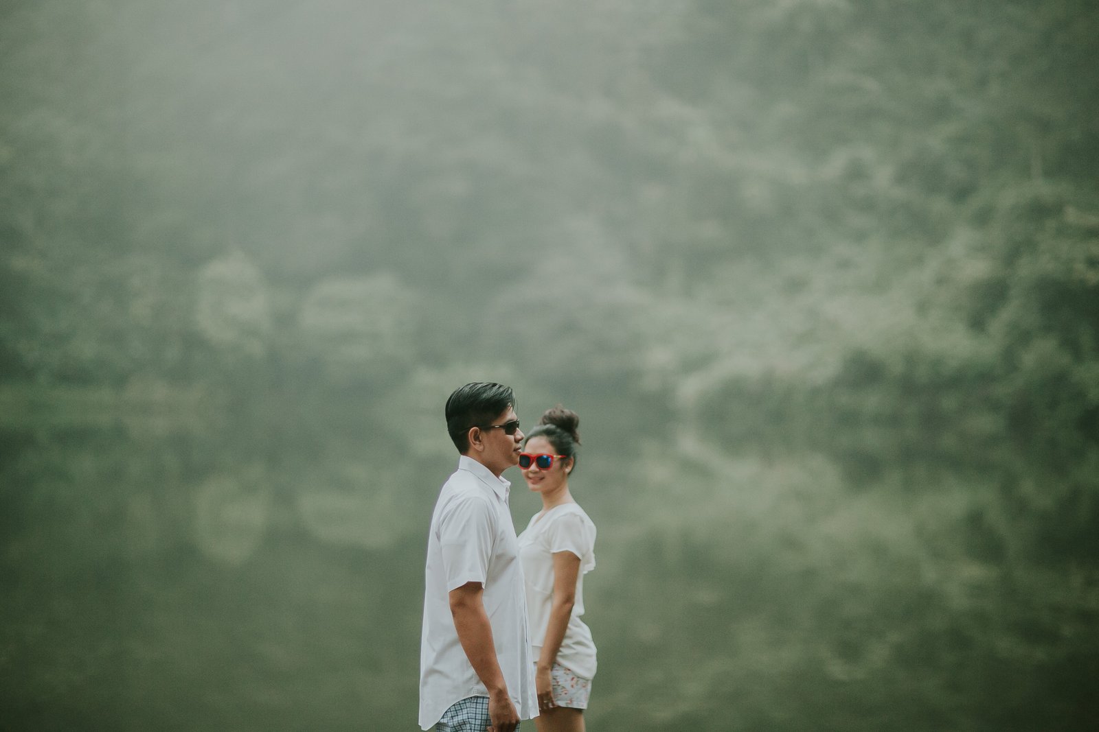 Angelin & Daru